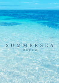 SUMMER - SEA HAWAII 2