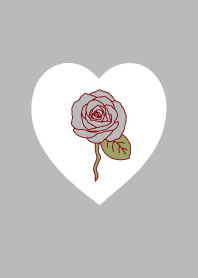 Lovely Roses -2023- No,20