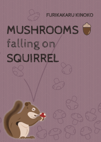 Rev: Falling Mushrooms + Purple |os