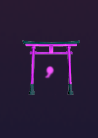 Soul's Gate Pink Purple