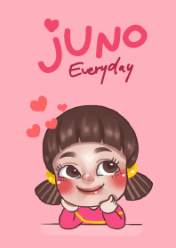 Juno - Everyday