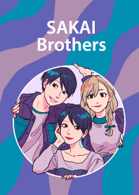 SAKAI Brothers