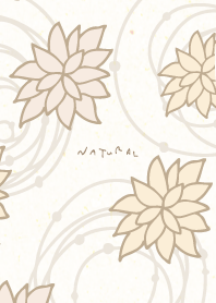 flower simple fashionable15 from Japan