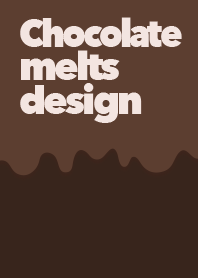 Melts(Chocolate)