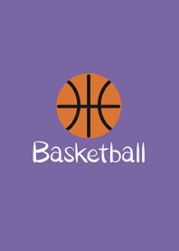 Simple -Basketball-