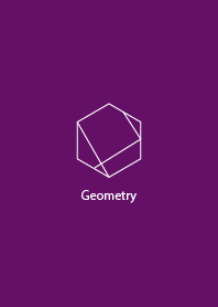 Geometry Purple (jp)
