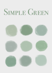 YUKANCO simple green