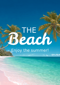 THE Beach THEME @54