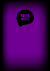 Black & Violet purple Theme V7