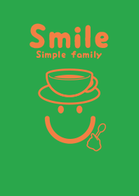 Smile & Teatime ouryoku