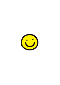 Smile love.