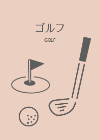 Golf, Club Activities, Sports, Ball 4