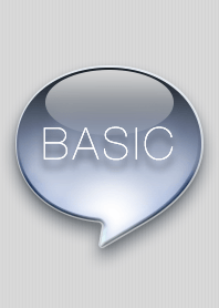 Simple Basic Standard vol.1.1