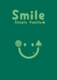 Smile & suika moegiiro