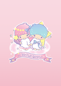 Little Twin Stars Aurora Fantasy
