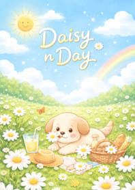 Daisy n day