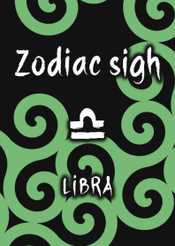 Zodiac Sign [LIBRA] zs07