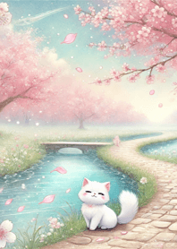 Sakura Dream 034!