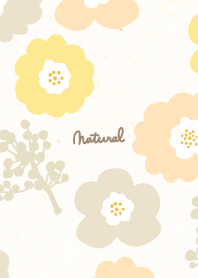 nordic flowers and fruit12 from Japan