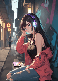 そのまま - 女の子 ToJCm