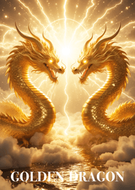 Luck Dragon God of Fortune26