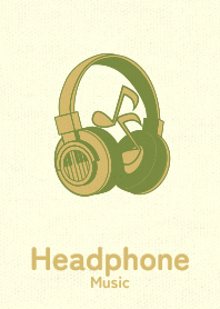 Headphone_music kusairo