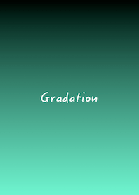 The Gradation Green No.1-15