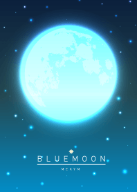 BLUE MOON-MEKYM 5