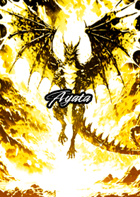 AyataGolden Luck Rising!