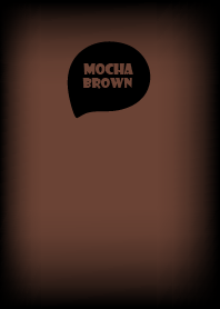 Mocha brown And Black Vr.10