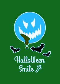 HALLOWEEN-SMILE- THEME 72