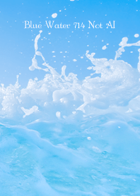 BlueWater 714 Not AI