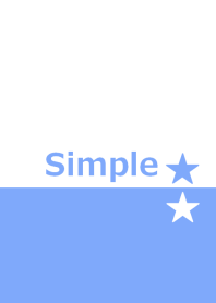 Two tone color and star 5