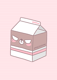 ppackgom milk