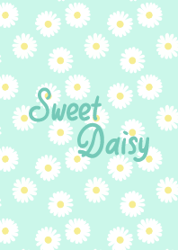 Sweet Daisy - Spa