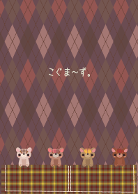 Little cute bears 25