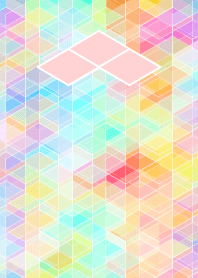 HEXAGON-COLOR