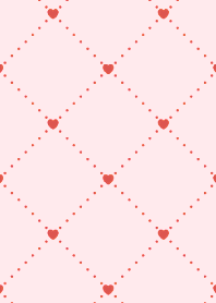 HEART LACE TMEME .15