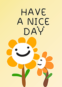 Have a nice day - jao sunflower #27