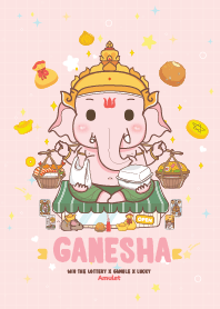 Ganesha Merchants - Fortune