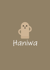 シンプル・はにわ