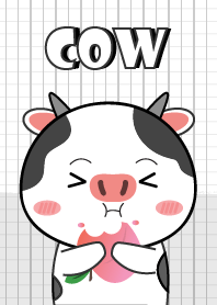 Minamal Cow 2