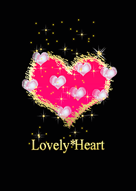 Sweet*Love heart26*