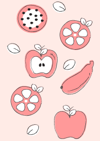 Yummy fruits 26 :)