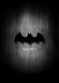 Black Bats 3