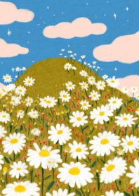 Gentle Warm Sunlight