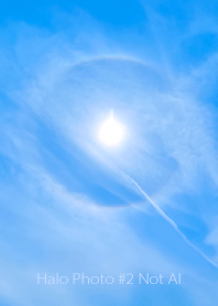 Halo Photo #2-9 Not AI