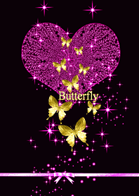 Eight*Butterfly #28