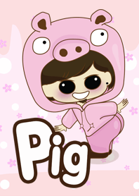 หมูเลิฟ