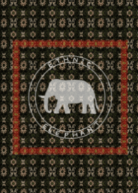 アジアの象